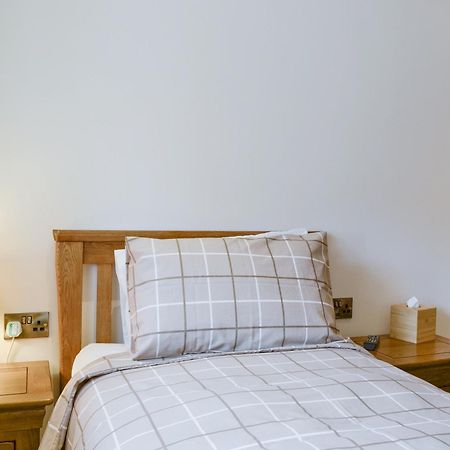 Villa The Byres Tan à St Bees Extérieur photo