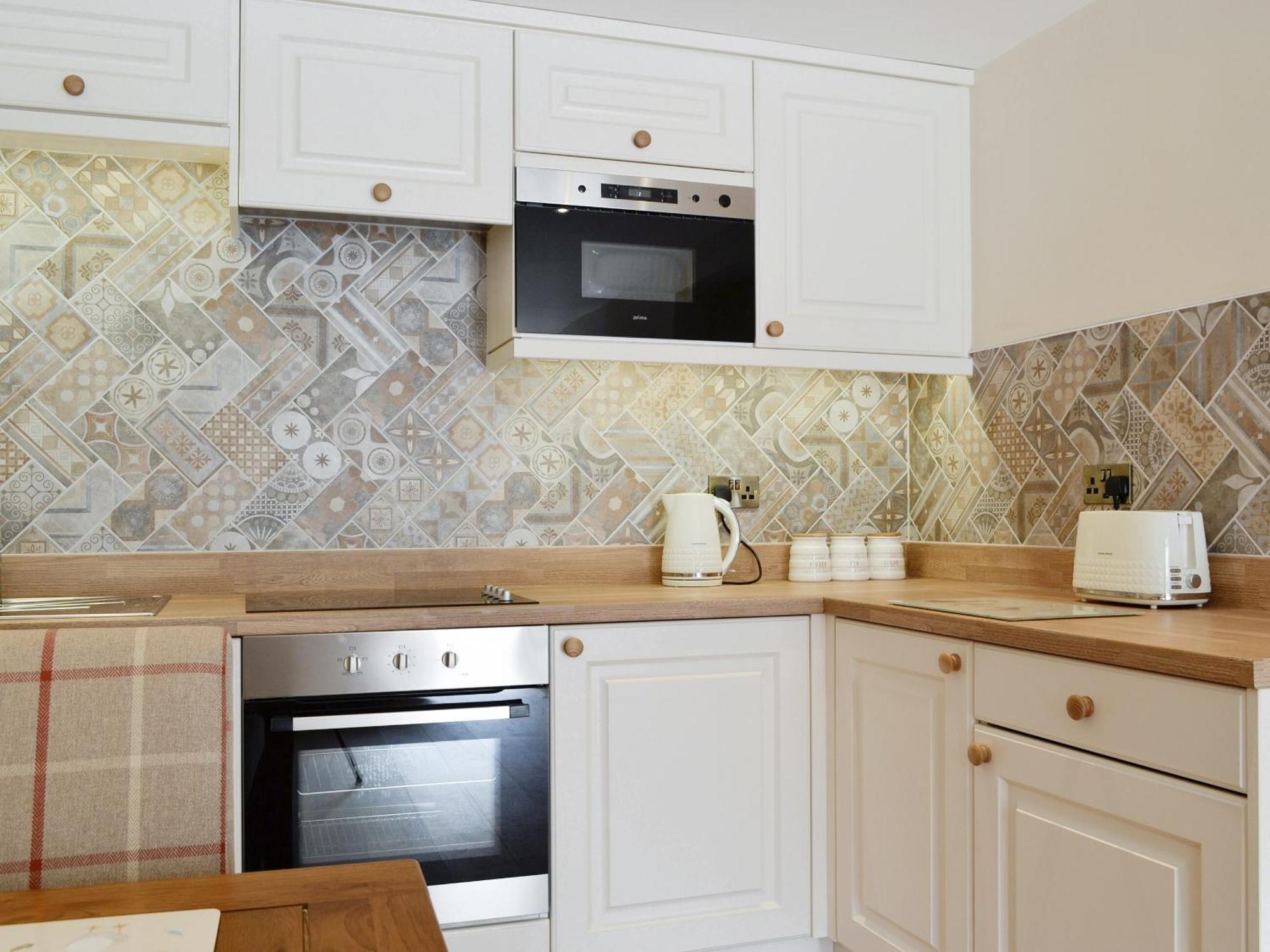 Villa The Byres Tan à St Bees Extérieur photo