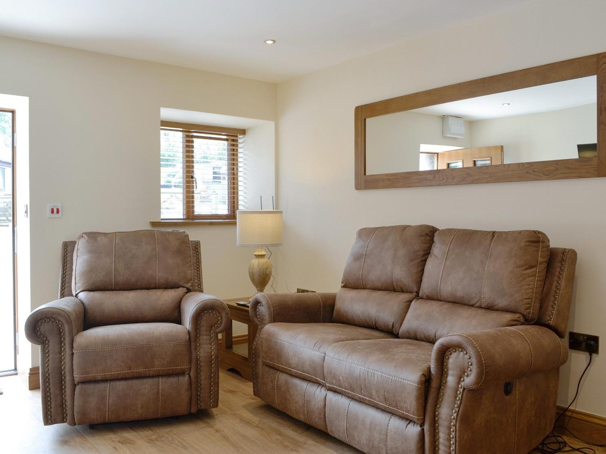 Villa The Byres Tan à St Bees Extérieur photo